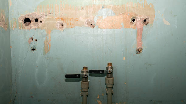 Fire Damage Restoration in Grayslake, IL