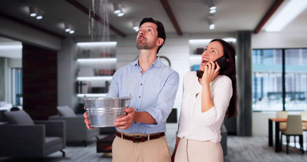 Grayslake, IL Water damage restoration Company